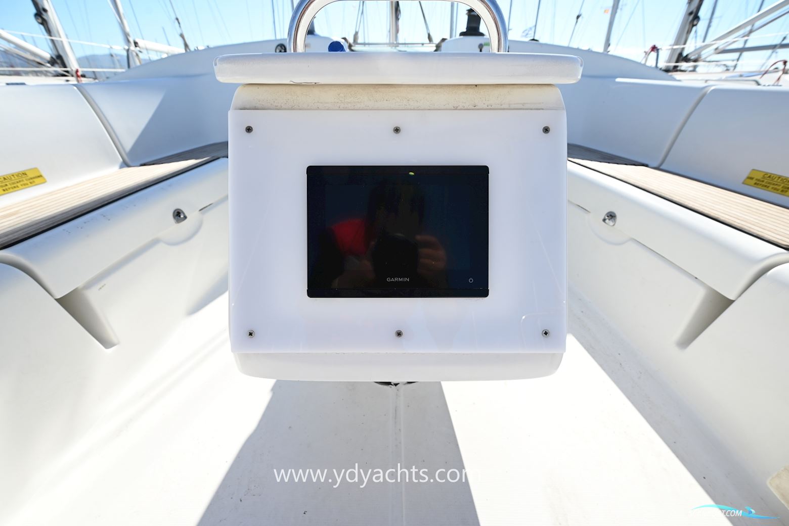 Beneteau Cyclades 50.5
