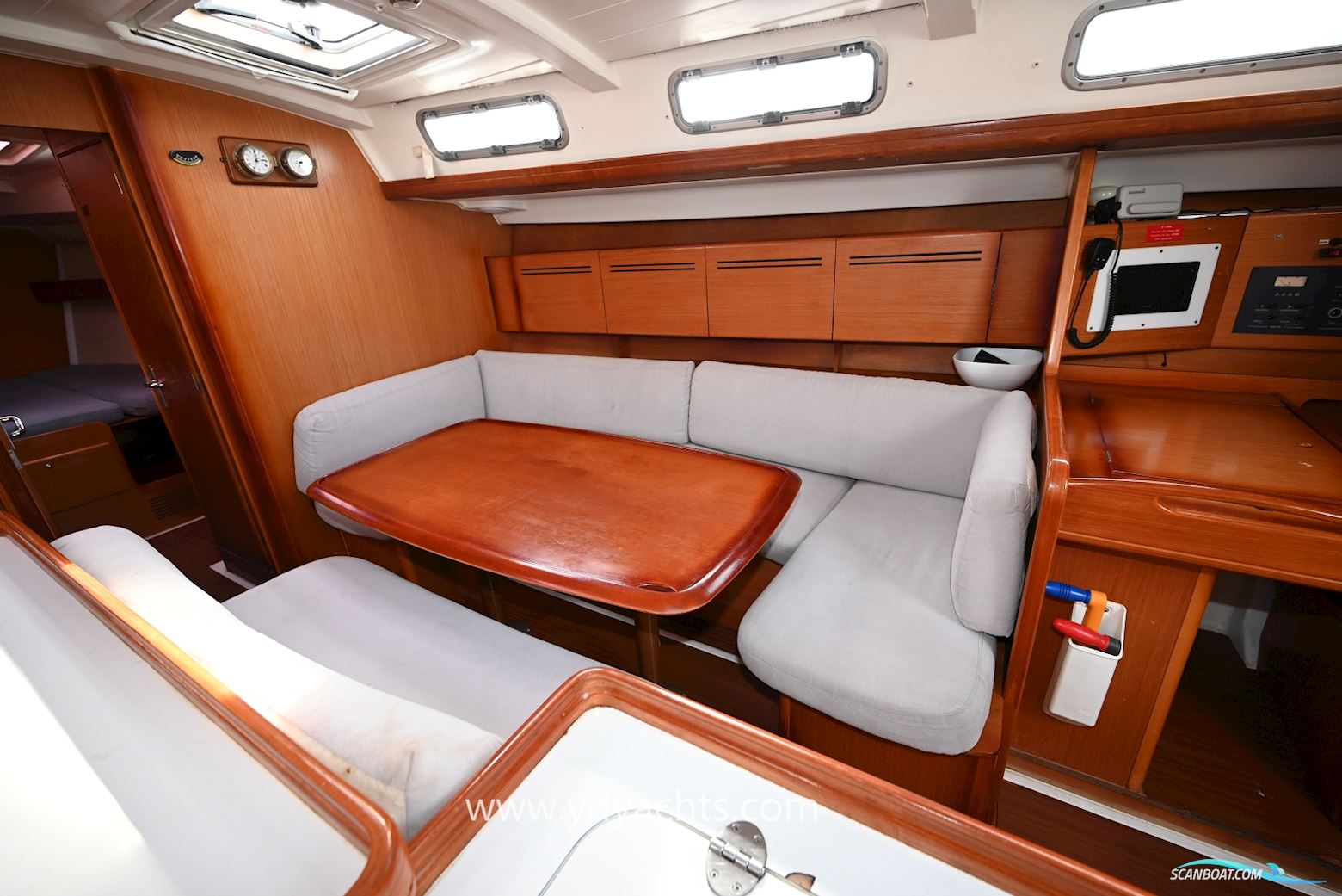 Beneteau Cyclades 50.5