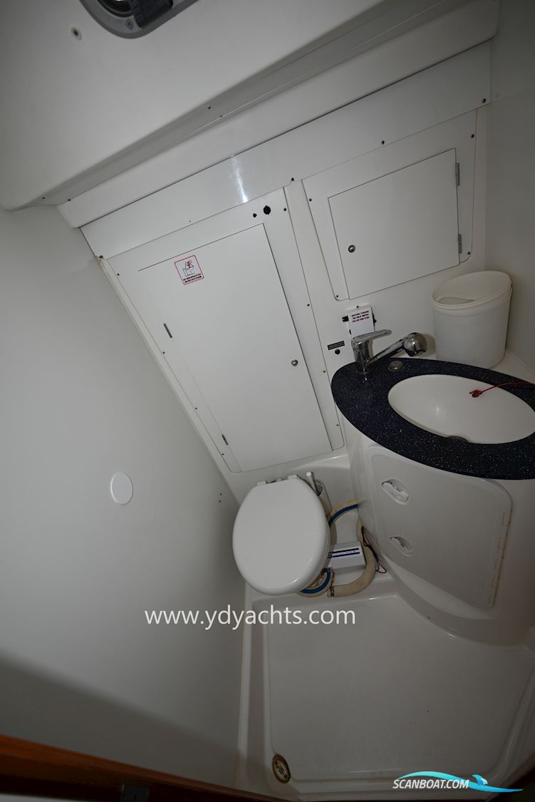 Beneteau Cyclades 50.5