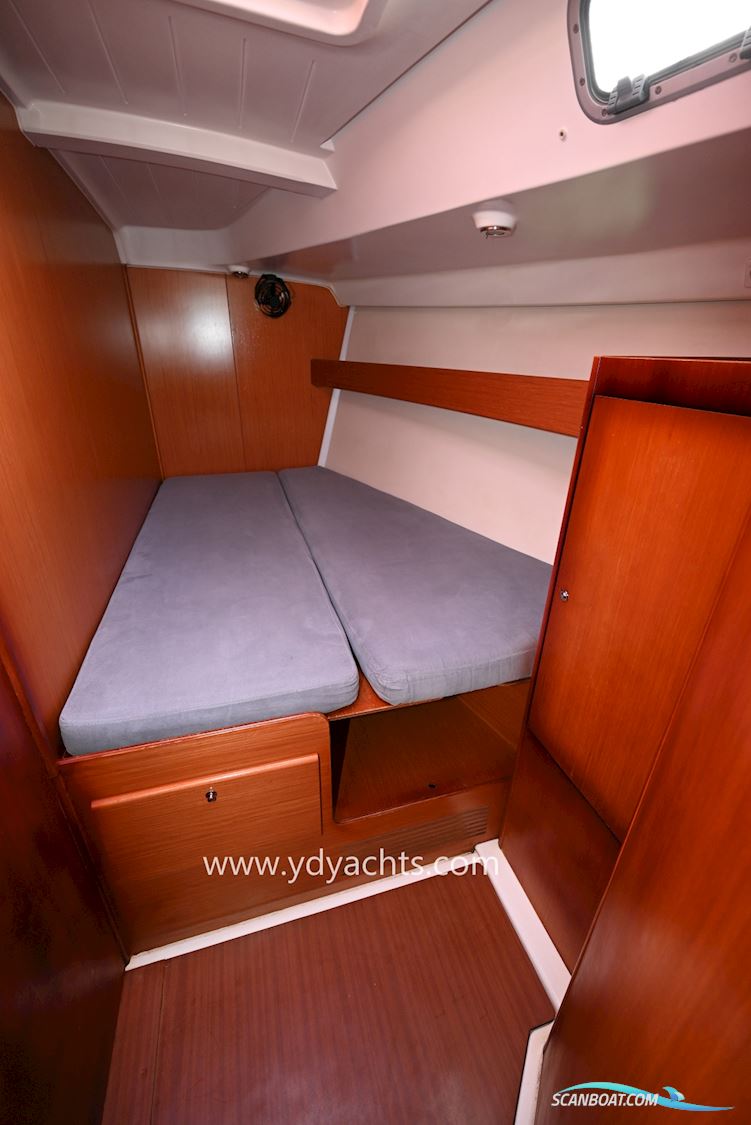 Beneteau Cyclades 50.5