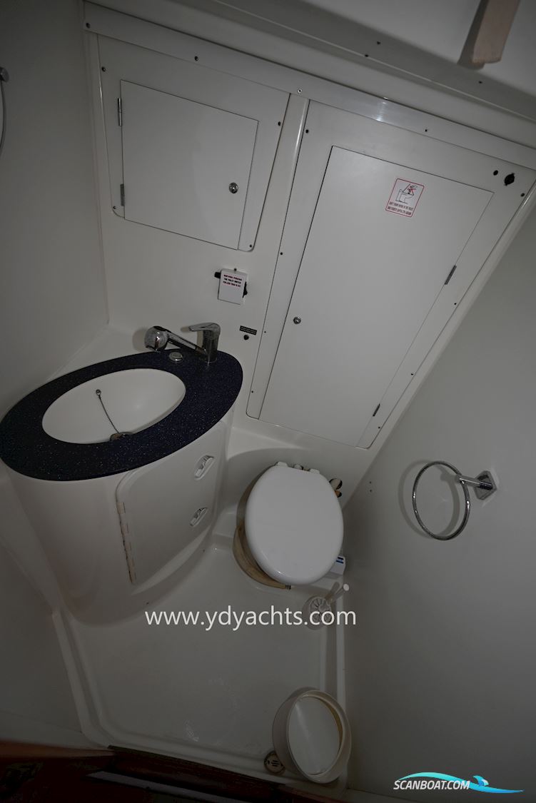 Beneteau Cyclades 50.5