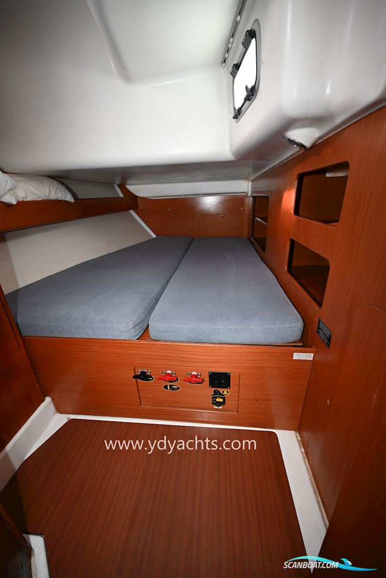Beneteau Cyclades 50.5