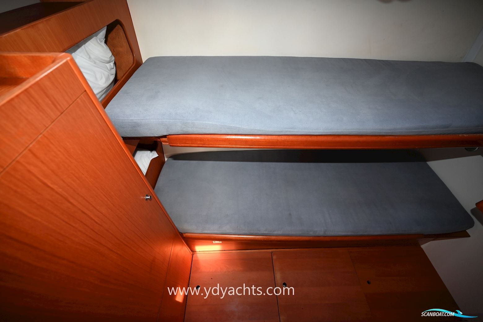 Beneteau Cyclades 50.5