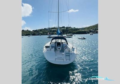 Beneteau Cyclades 50.5 Sailingboat 2006, with Yanmar engine, Virgin Islands