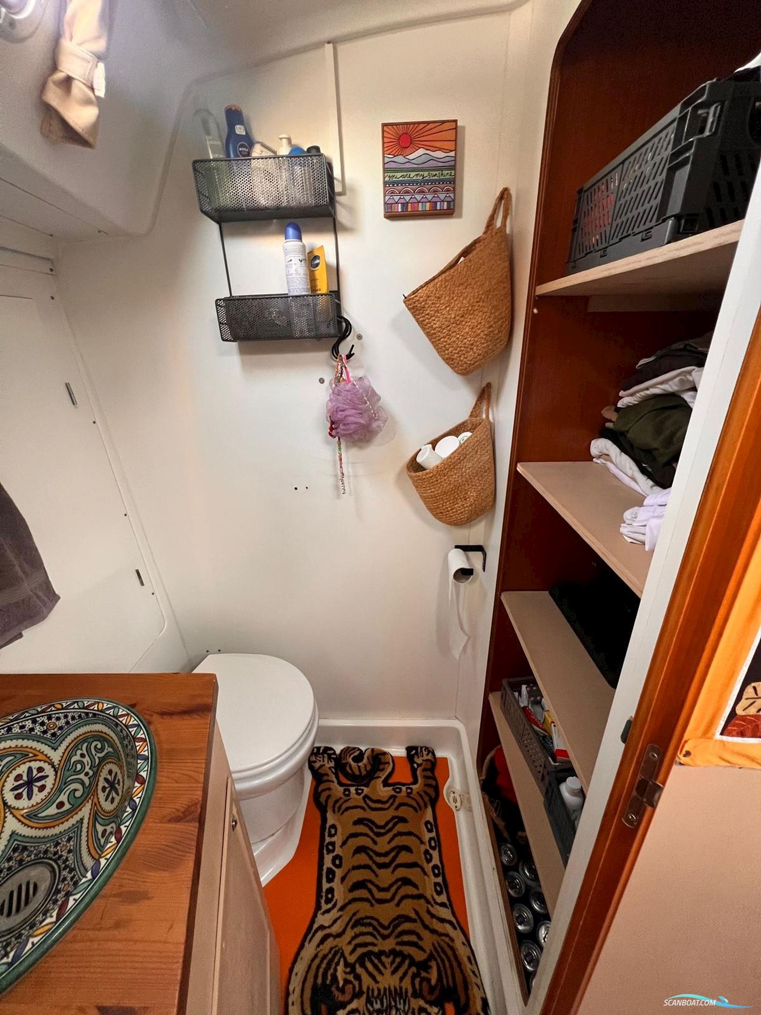 Beneteau Cyclades 50.5