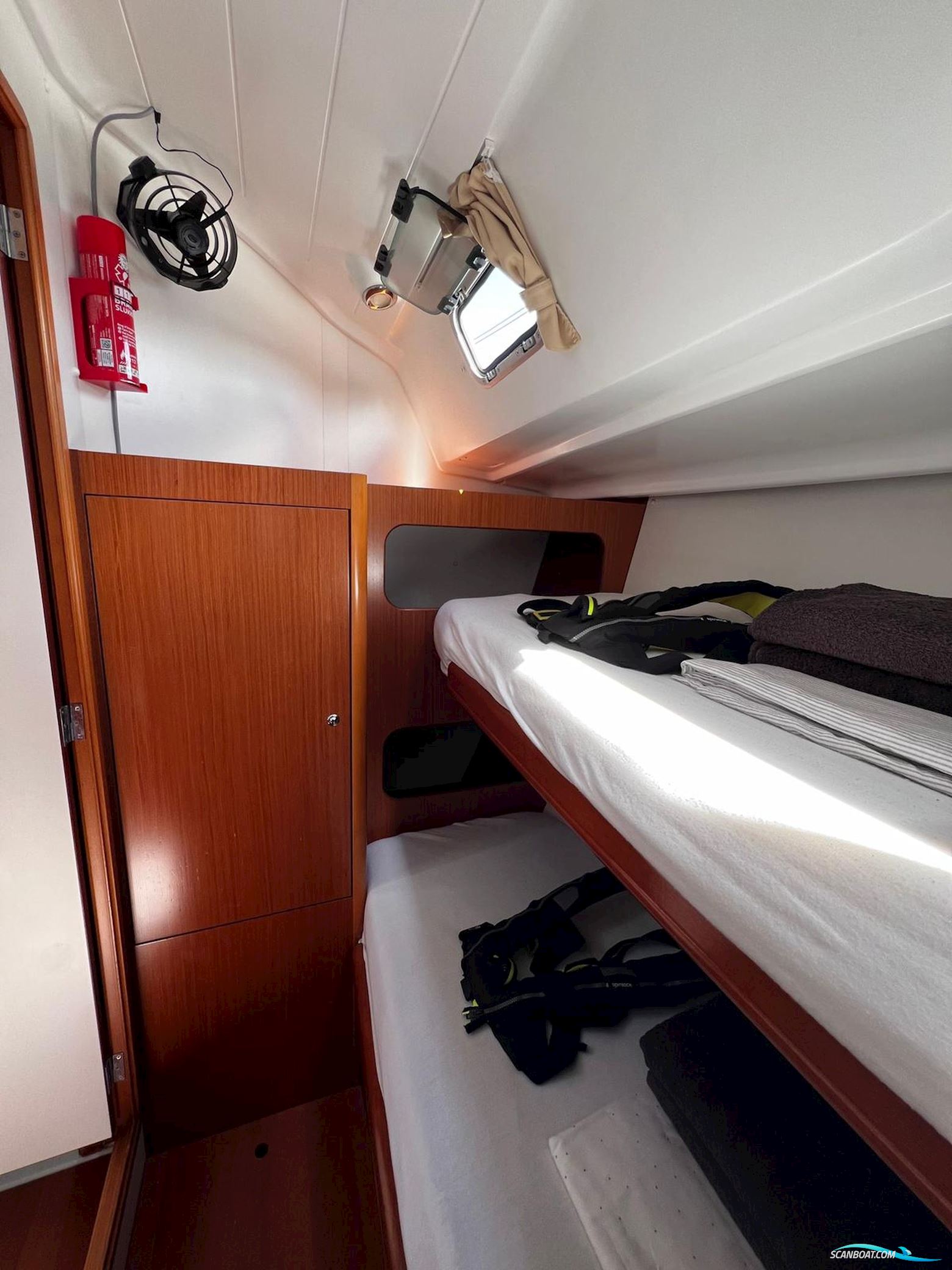 Beneteau Cyclades 50.5