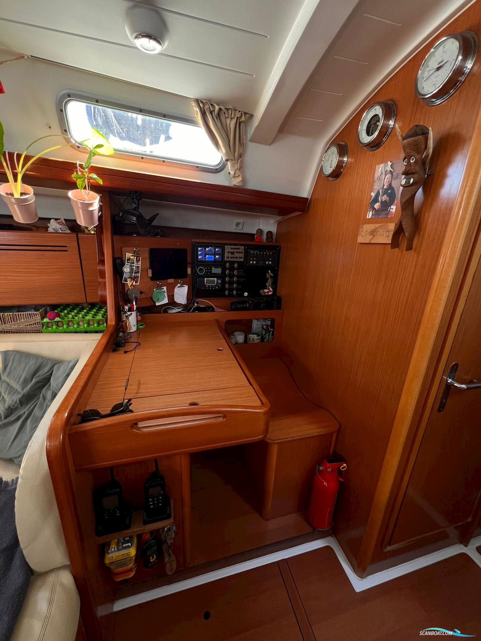 Beneteau Cyclades 50.5