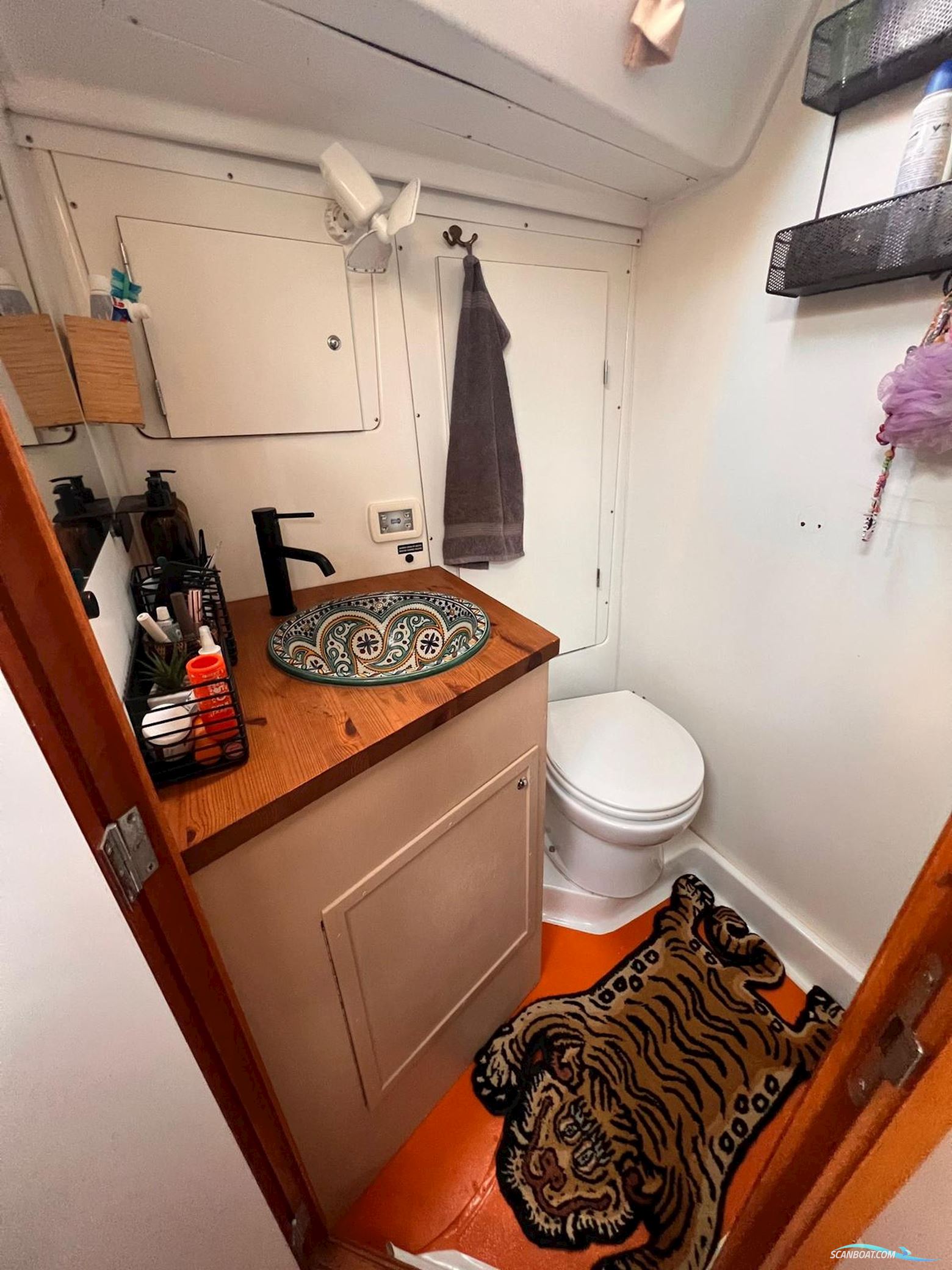 Beneteau Cyclades 50.5