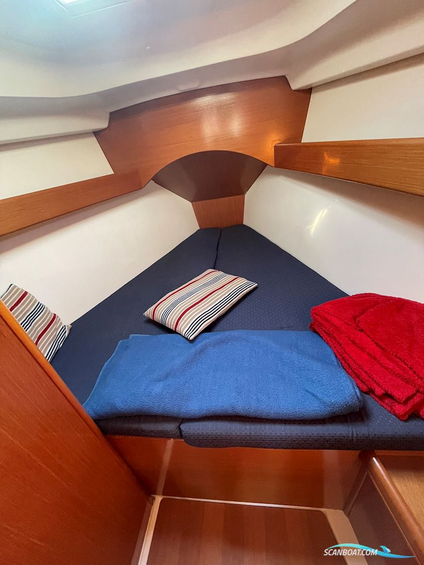 Beneteau Cyklade 43.4