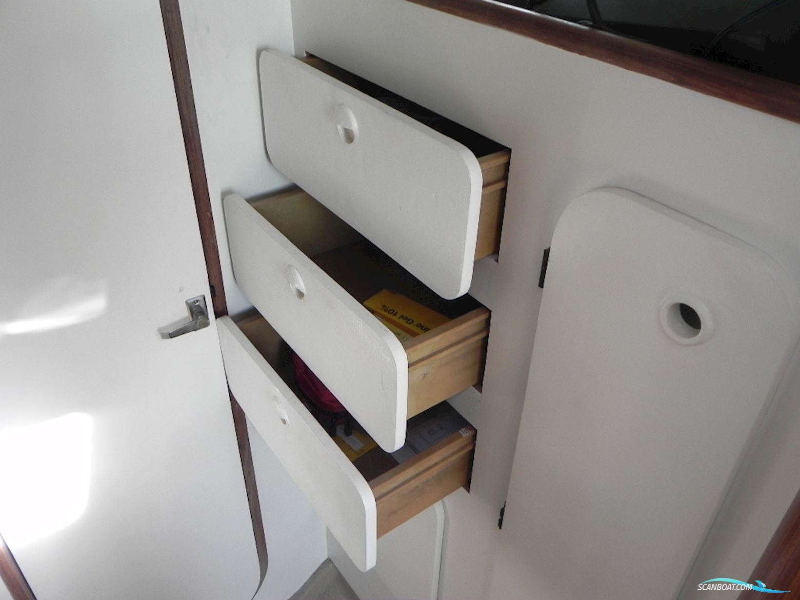 Beneteau Evasion 29