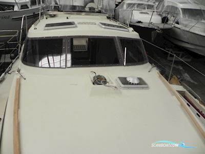 Beneteau Evasion 29 Sailingboat 1983, with Volvo Penta engine, The Netherlands