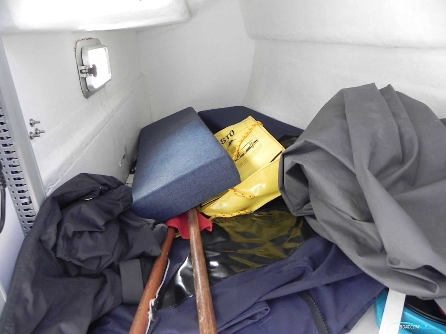 Beneteau Evasion 29