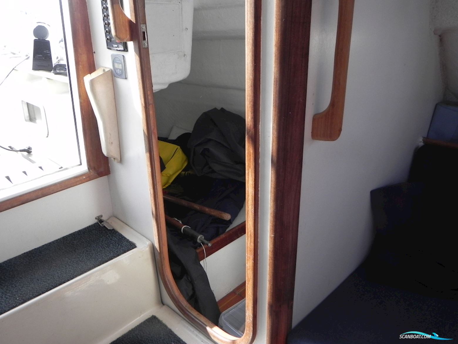 Beneteau Evasion 29
