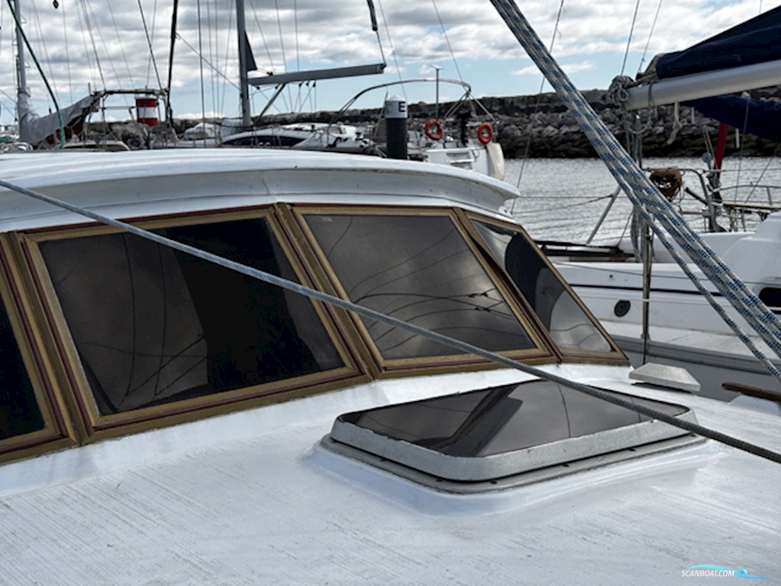 Beneteau Evasion 32