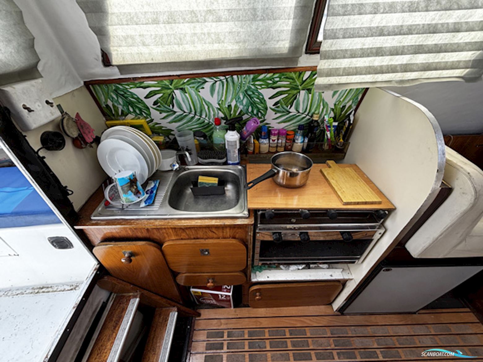 Beneteau Evasion 32