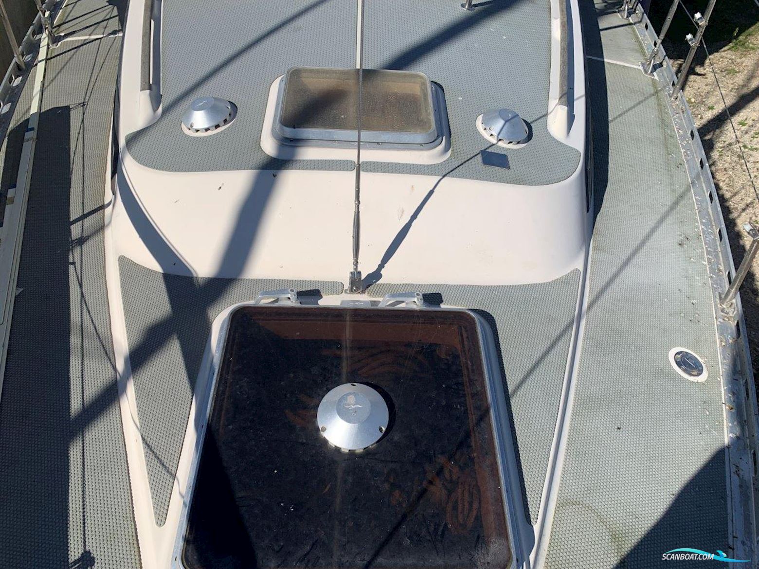 Beneteau Evasion 37