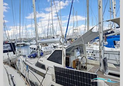 Beneteau Evasion 37 Sailingboat 1976, with Perkin engine, Spain