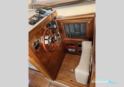 Beneteau Evasion 37 Sailingboat 1976, with Perkin engine, Spain