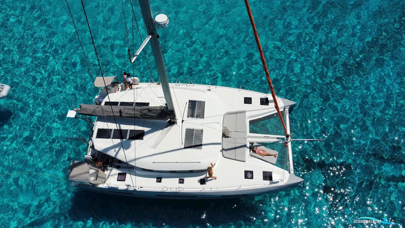 Beneteau Excess 15
