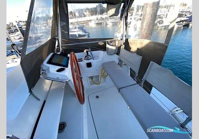 Beneteau Excess 15 Sailingboat 2023, with Yanmar engine, Spain