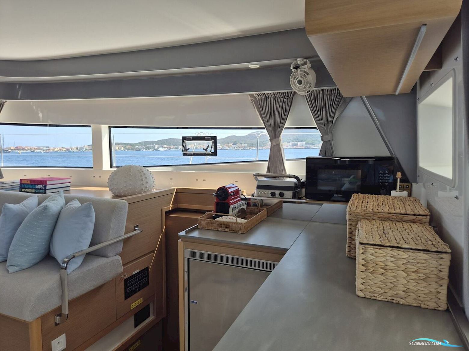 Beneteau Excess 15
