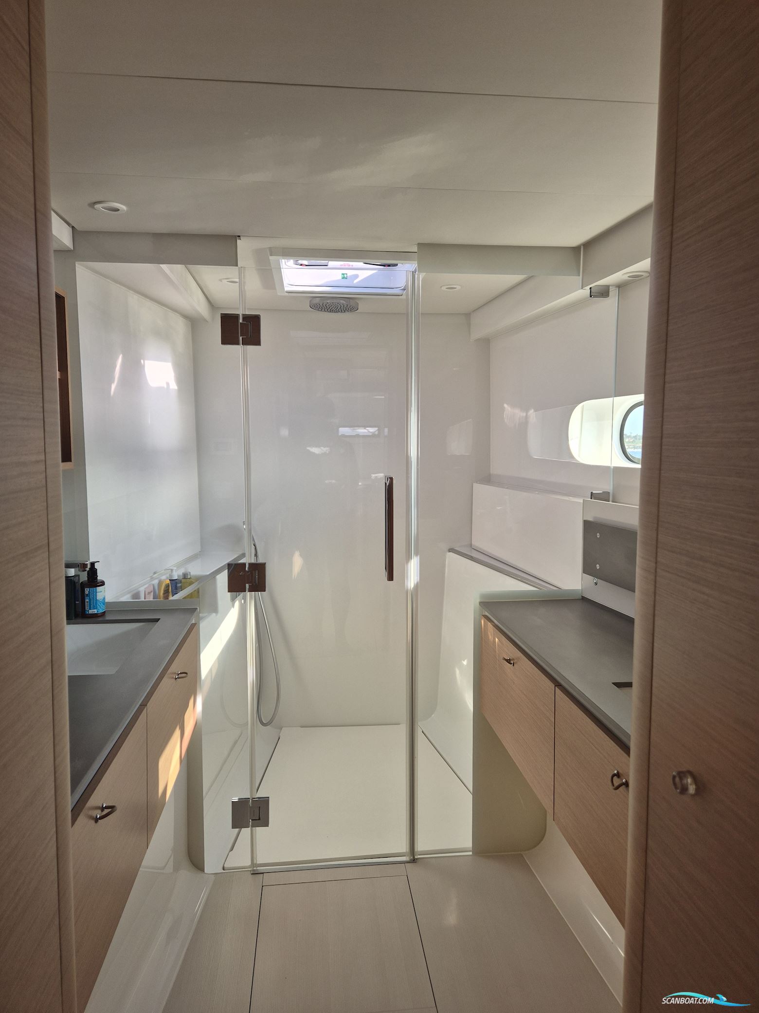Beneteau Excess 15