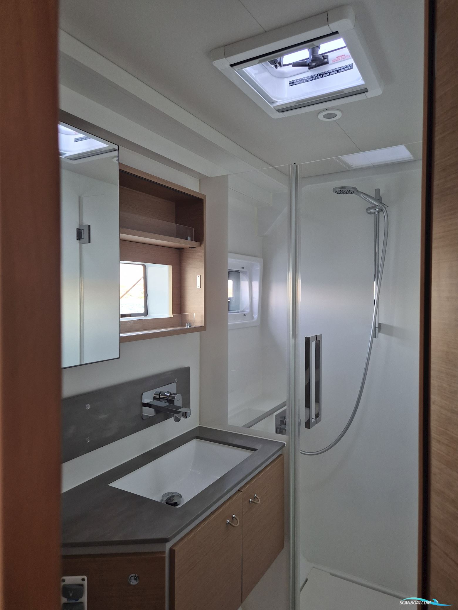 Beneteau Excess 15
