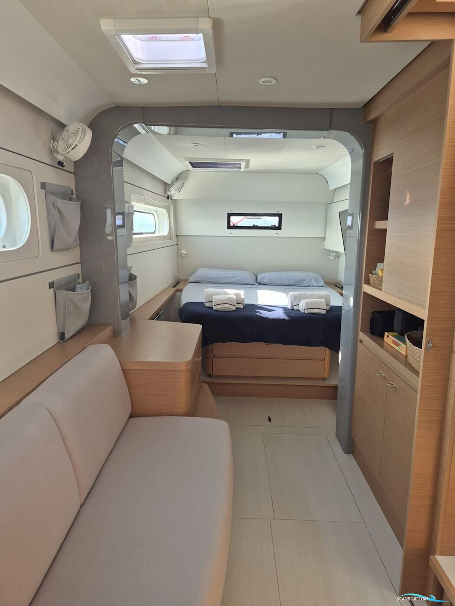 Beneteau Excess 15