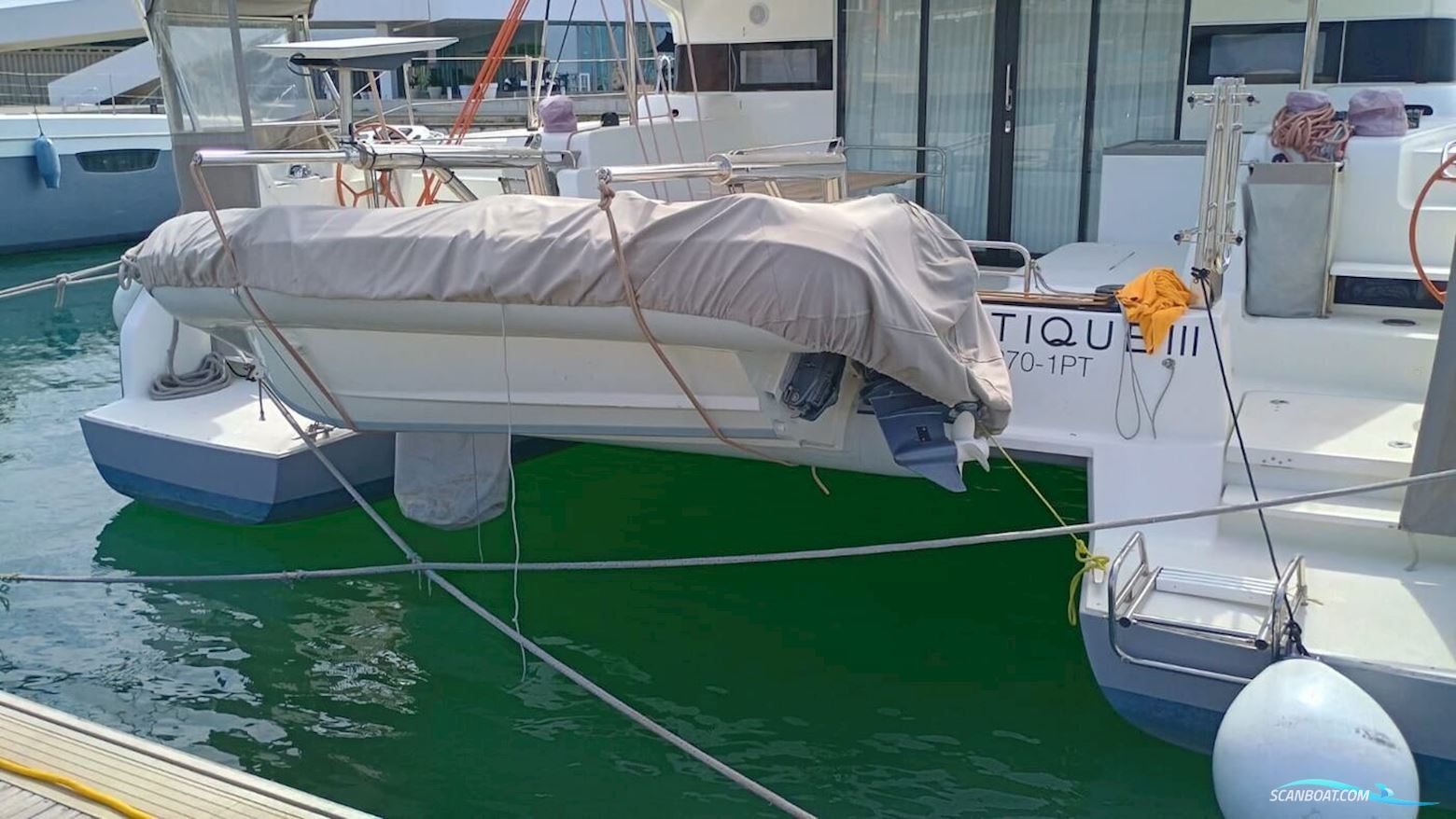 Beneteau Excess 15