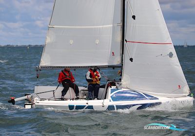 Beneteau First 18 SE Sailingboat 2019, Germany