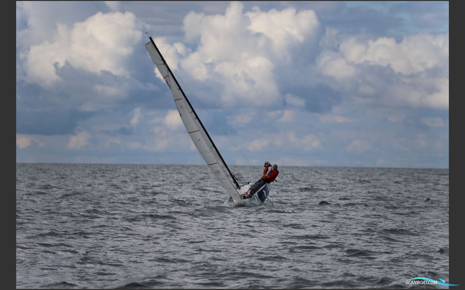 Beneteau First 18 SE