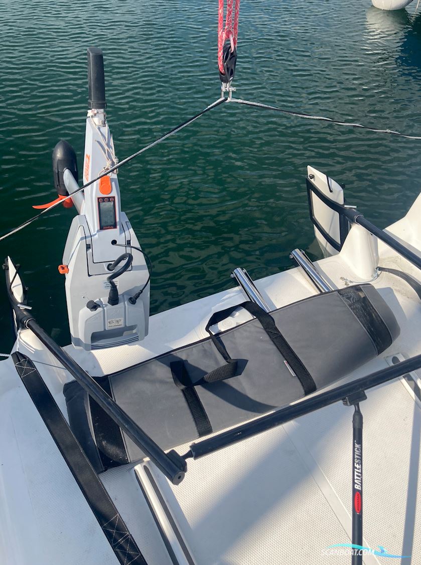 Beneteau First 18 SE