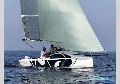 Beneteau First 18SE Sailingboat 2021, with Torqeedo engine, Italy