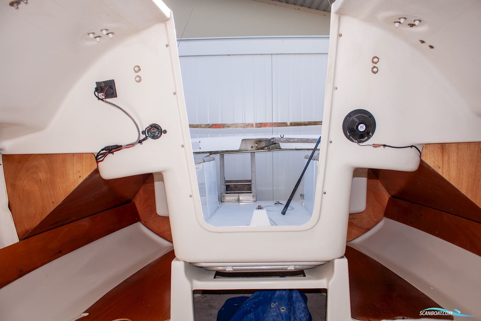 Beneteau First 210