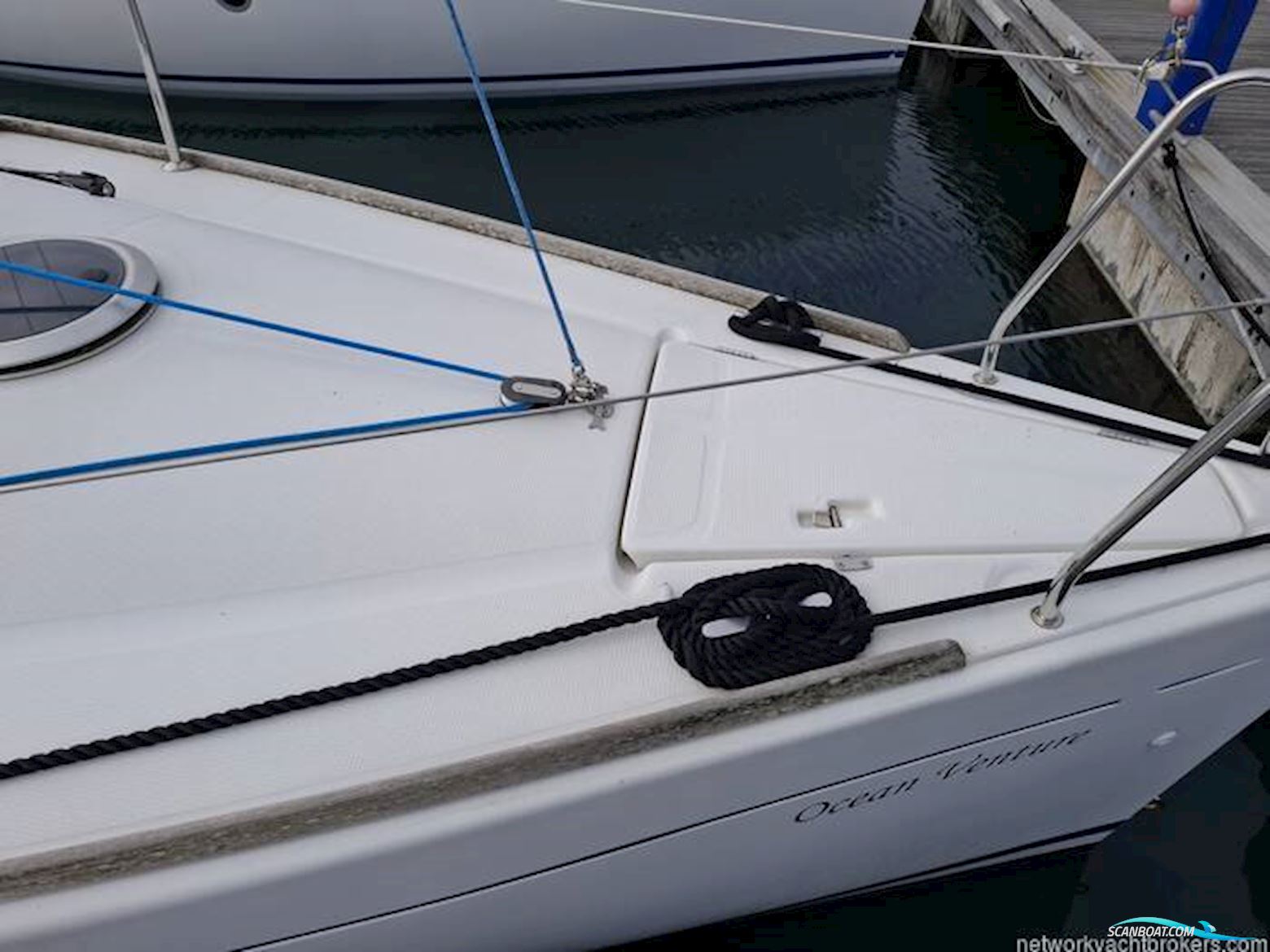 Beneteau first 211