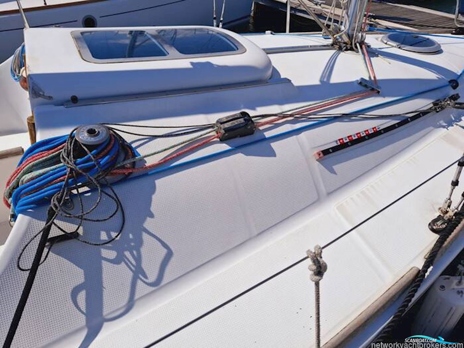 Beneteau first 211