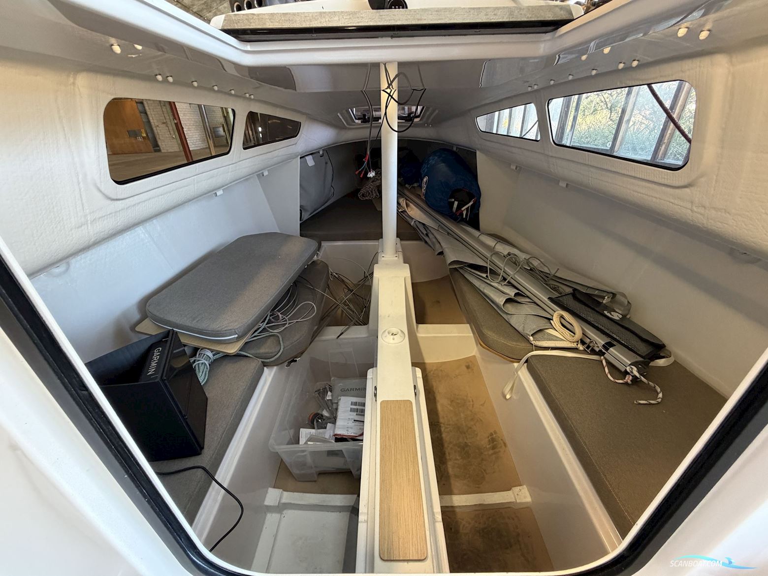 Beneteau First 24