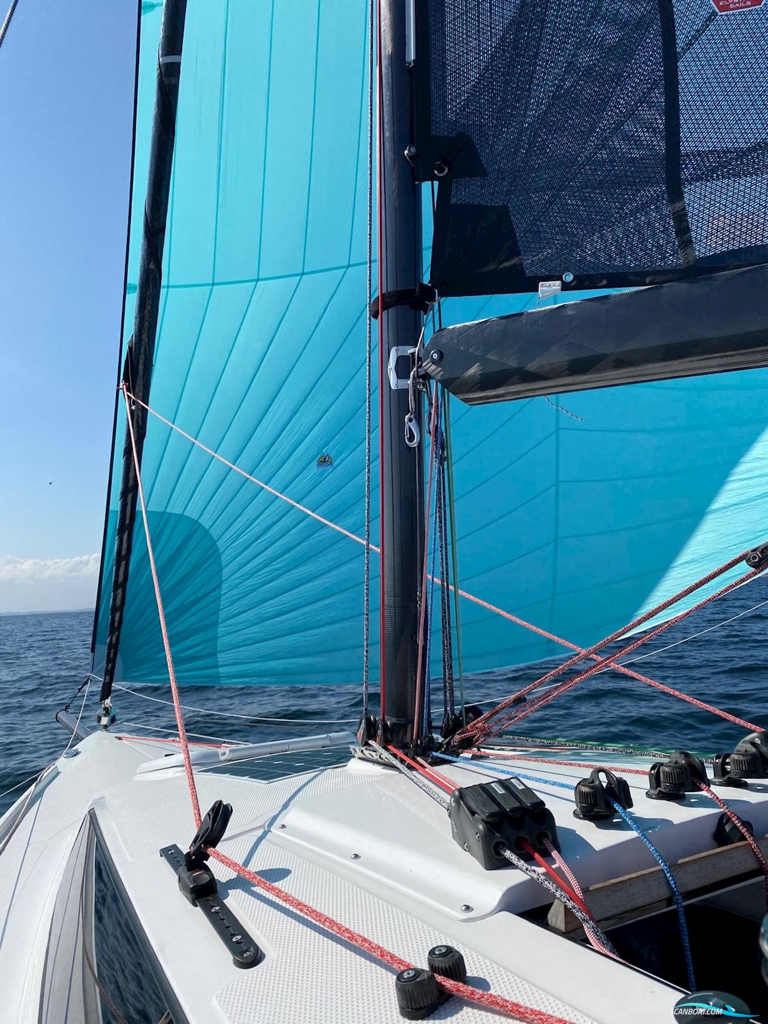 Beneteau First 24