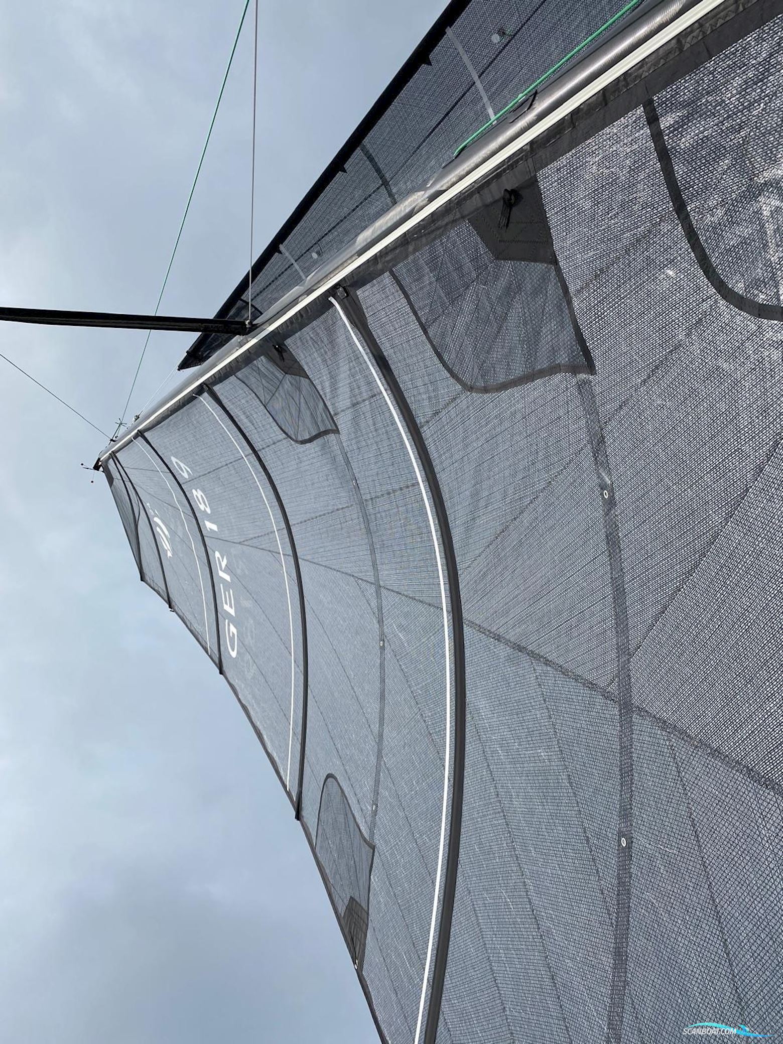 Beneteau First 24