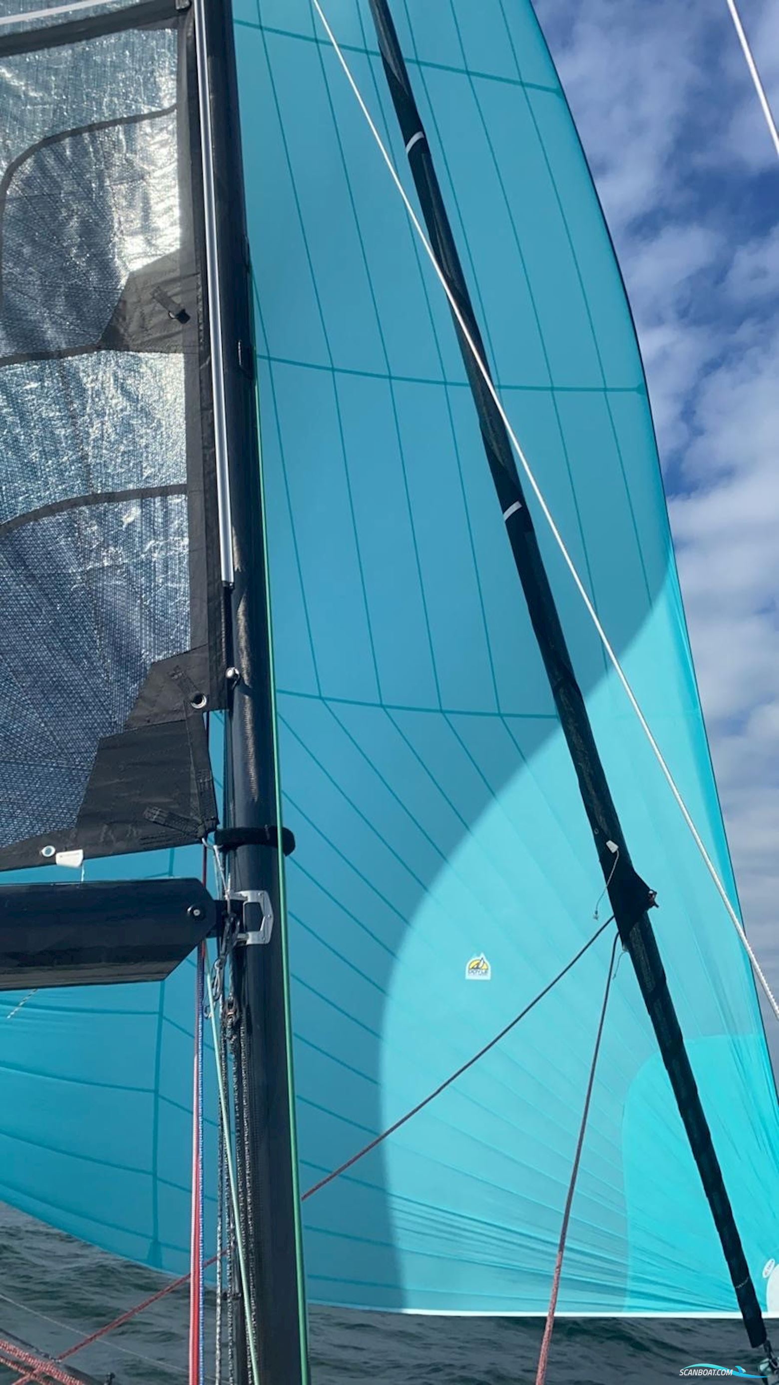Beneteau First 24