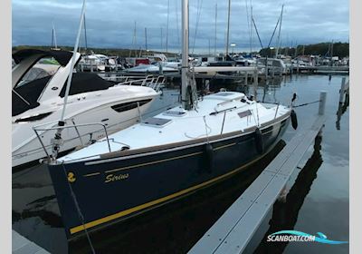Beneteau First 25 S Sailingboat 2014, with Yanmar-Diesel 2YM15 10 KW, 14 PS engine, Germany
