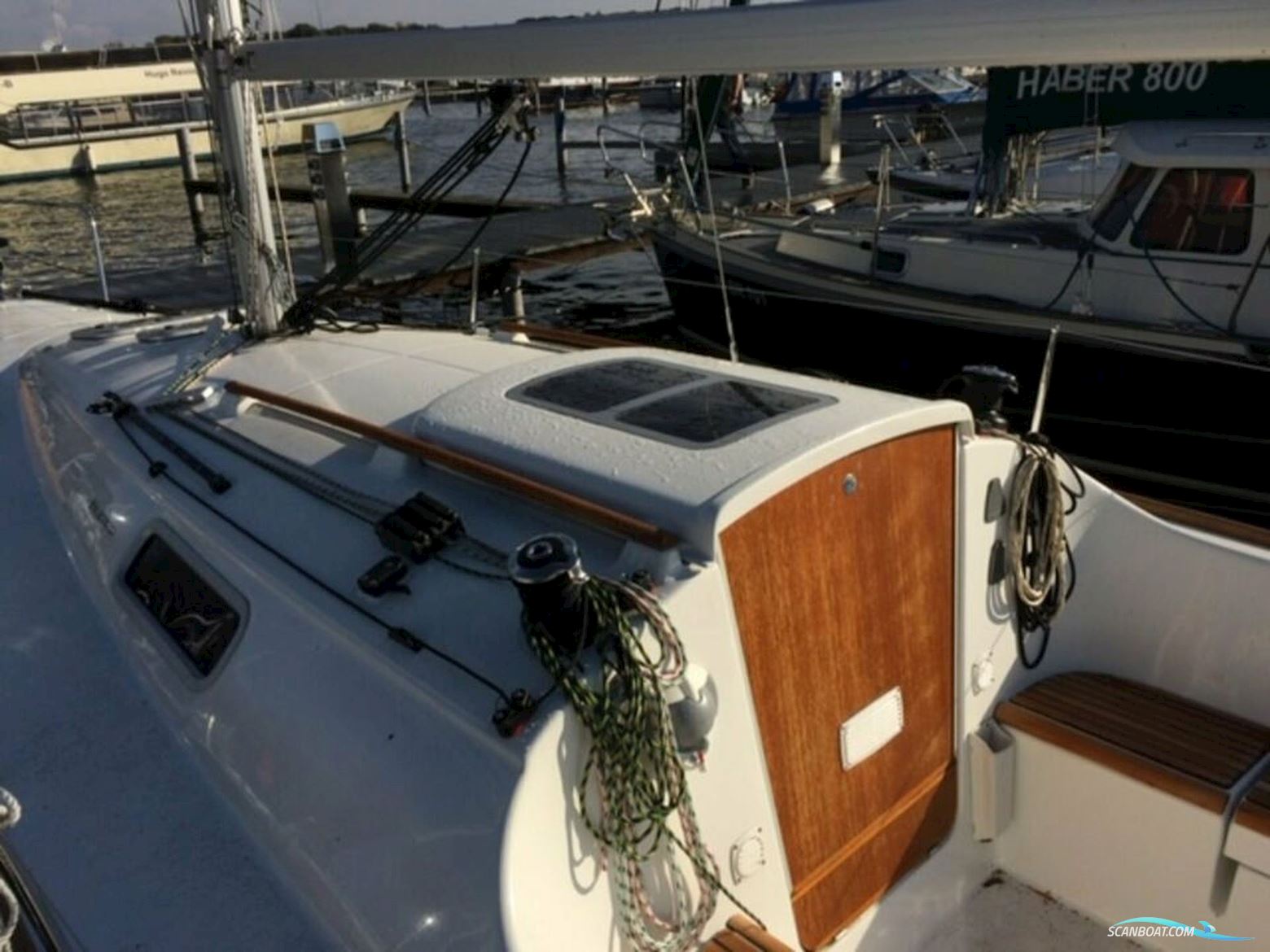 Beneteau First 25 S