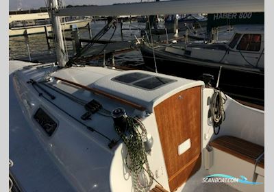 Beneteau First 25 S Sailingboat 2014, with Yanmar-Diesel 2YM15 10 KW, 14 PS engine, Germany