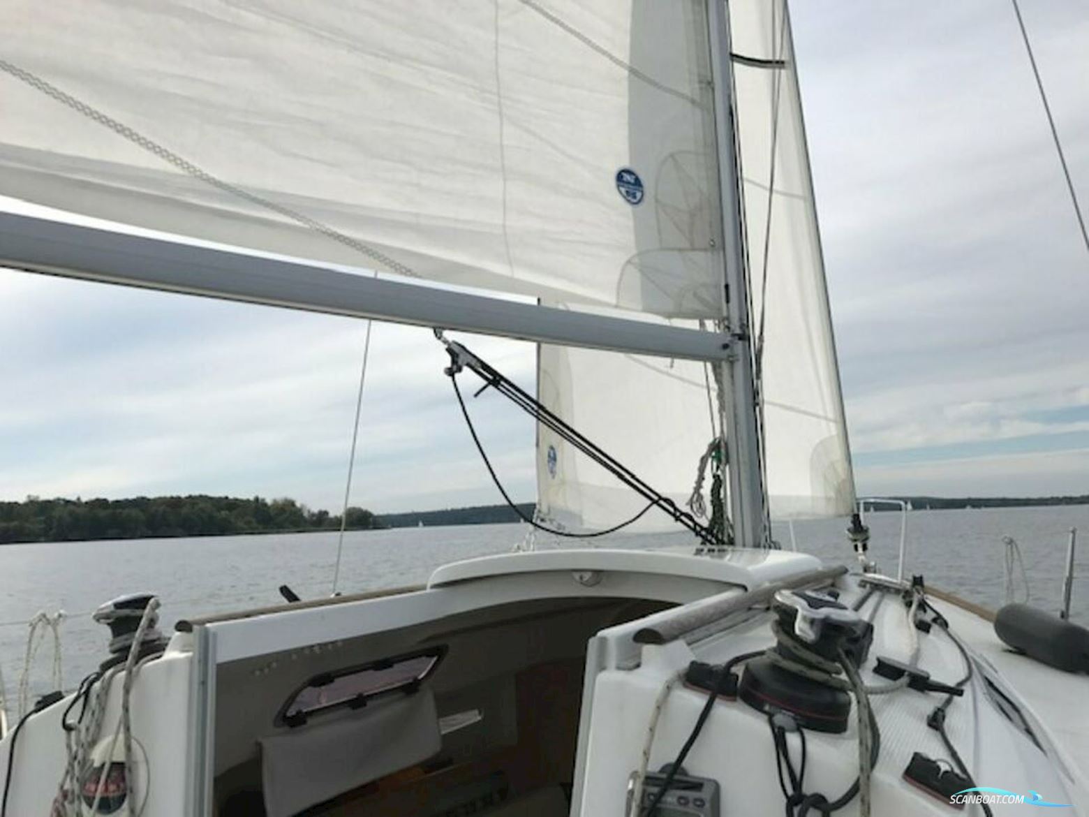 Beneteau First 25 S