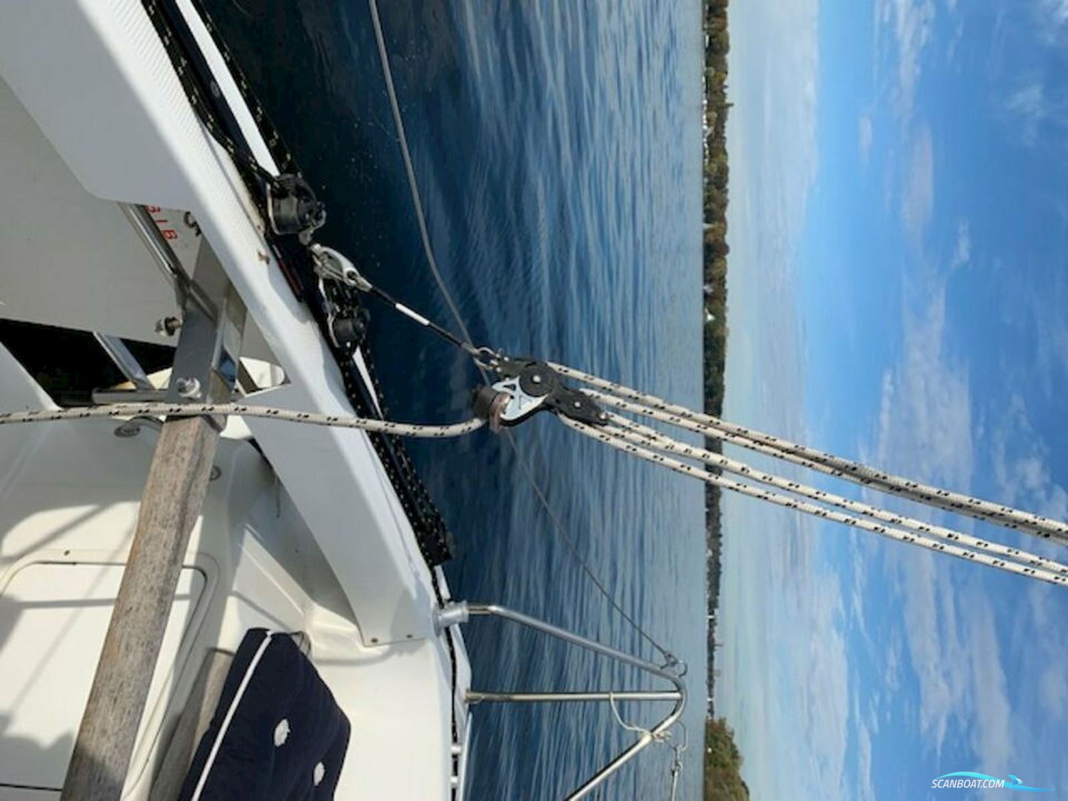 Beneteau First 25 S