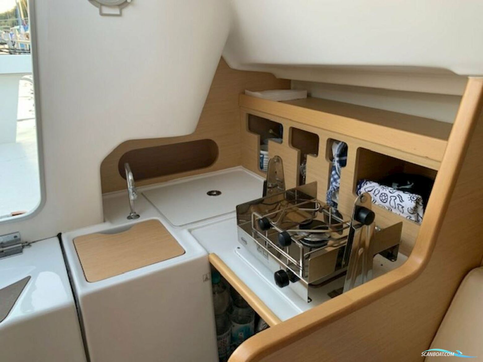 Beneteau First 25 S