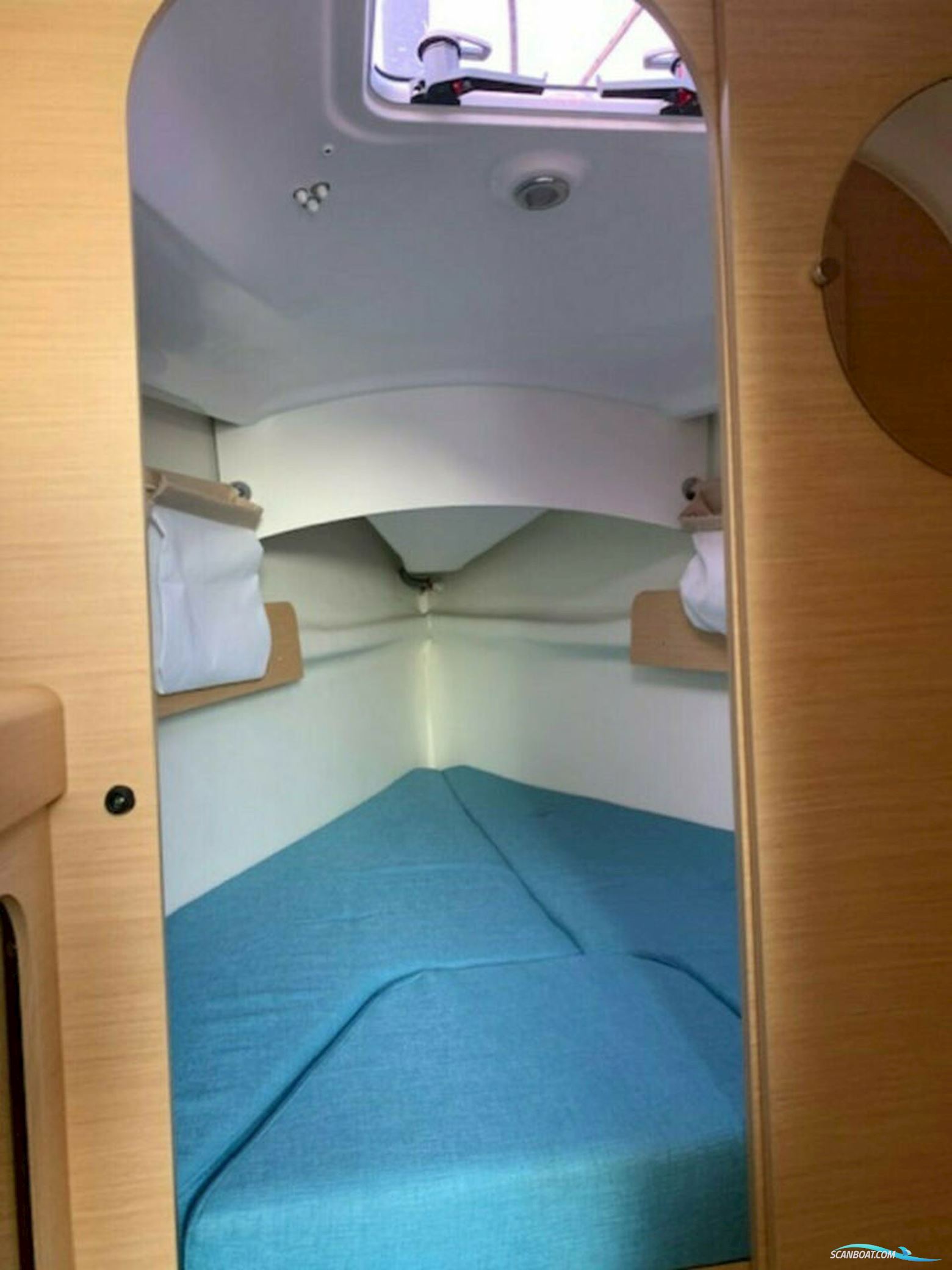 Beneteau First 25 S