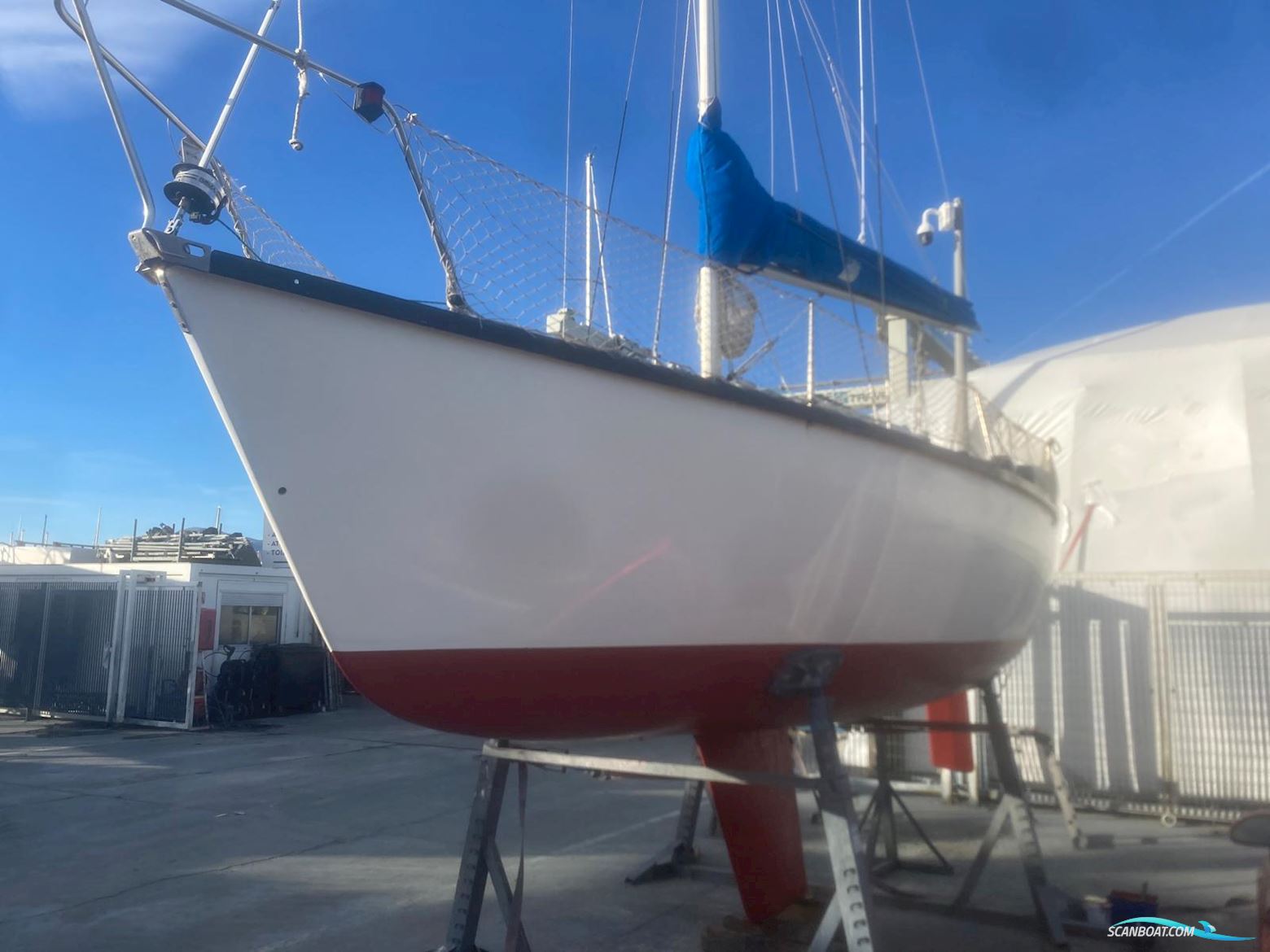 Beneteau First 25