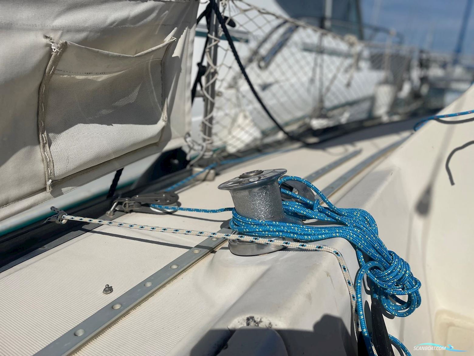 Beneteau First 25