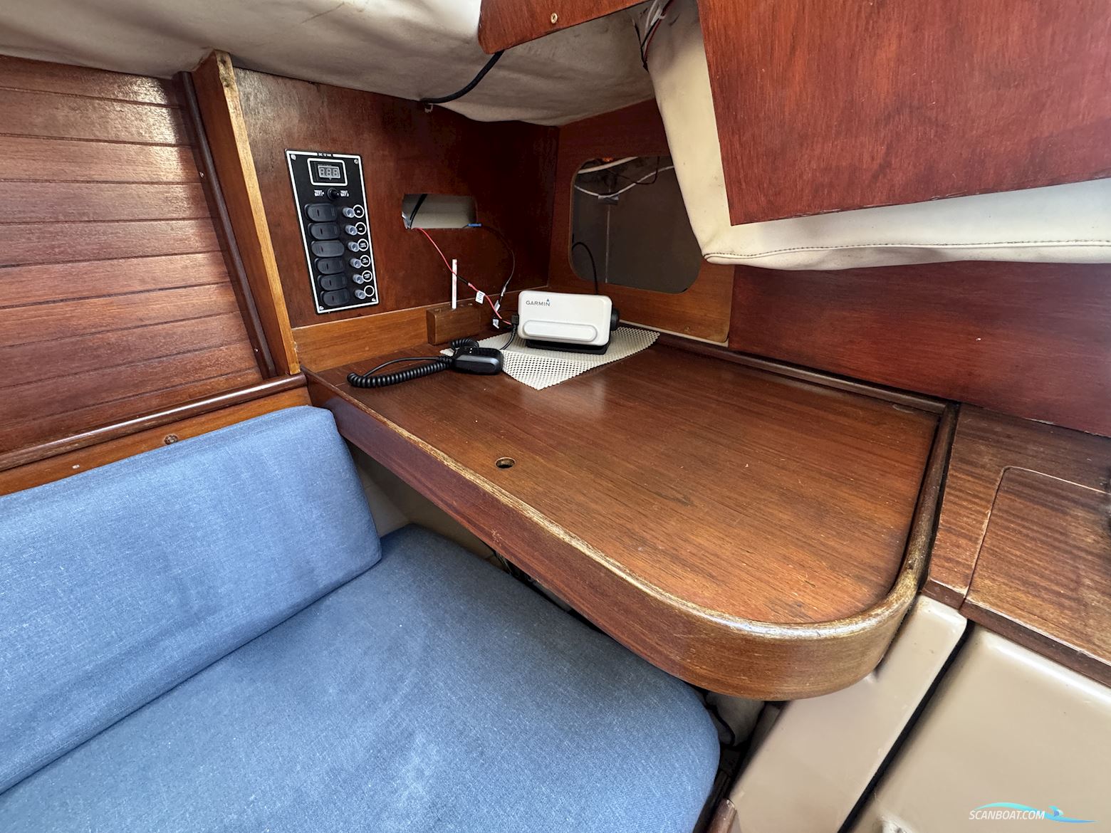 Beneteau First 25